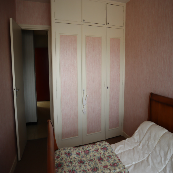 Offres de vente Appartement Autun 71400