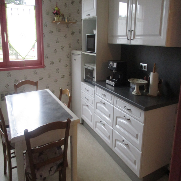 Offres de vente Appartement Autun 71400