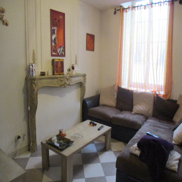 Offres de vente Immeuble Autun