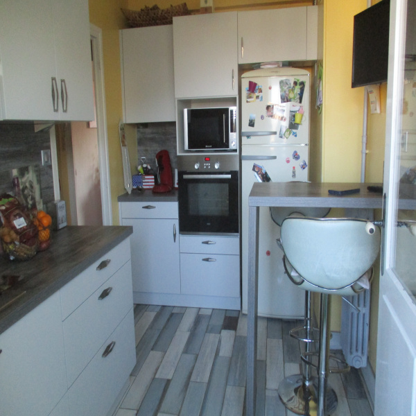 Offres de vente Appartement Autun 71400