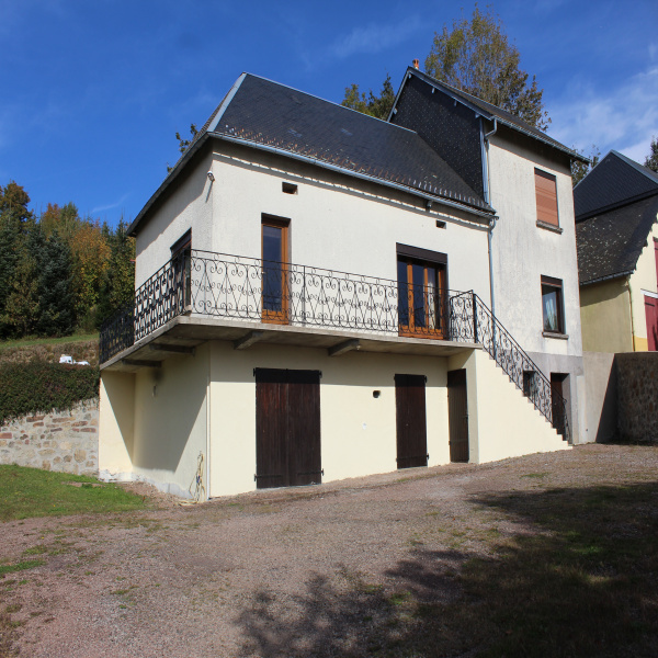 Offres de vente Maison Arleuf 58430