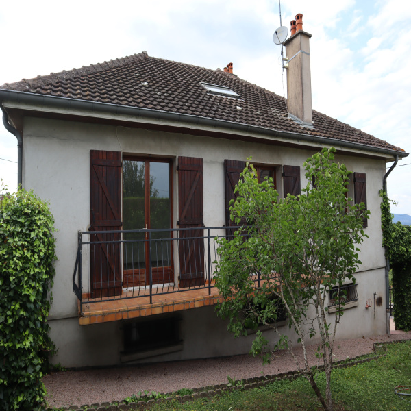 Offres de vente Maison Curgy 71400