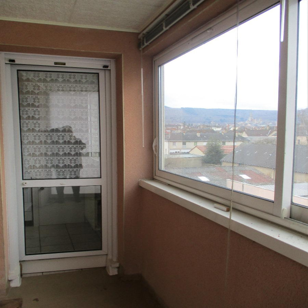 Offres de vente Appartement Autun 71400