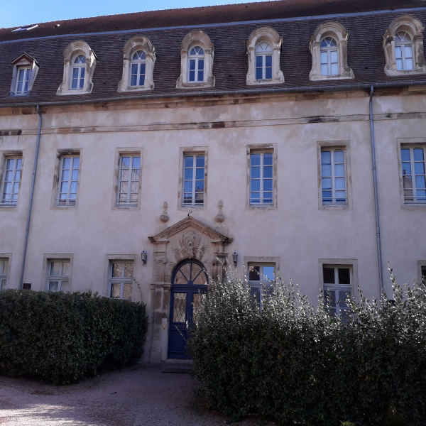Offres de vente Appartement Autun 71400