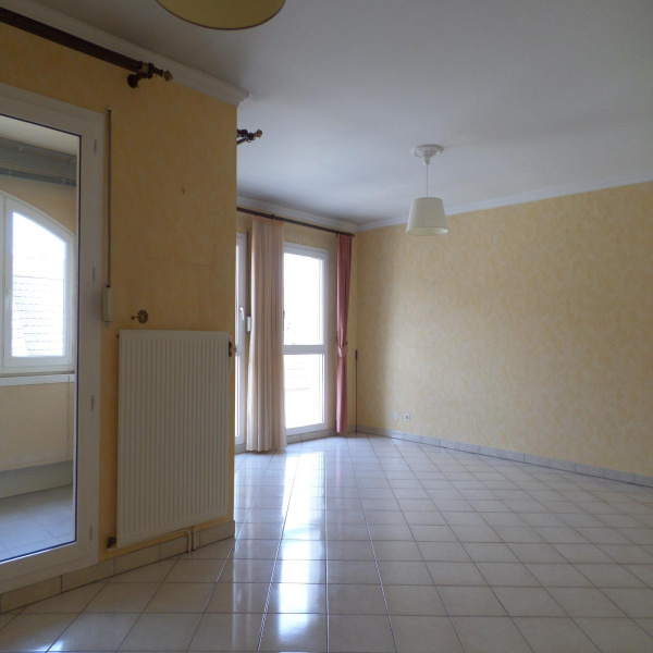 Offres de location Appartement Autun 71400