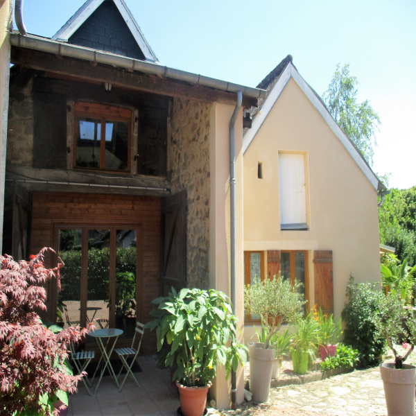 Offres de vente Maison La Grande-Verrière 71990