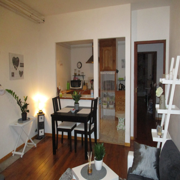 Offres de vente Appartement Autun 71400