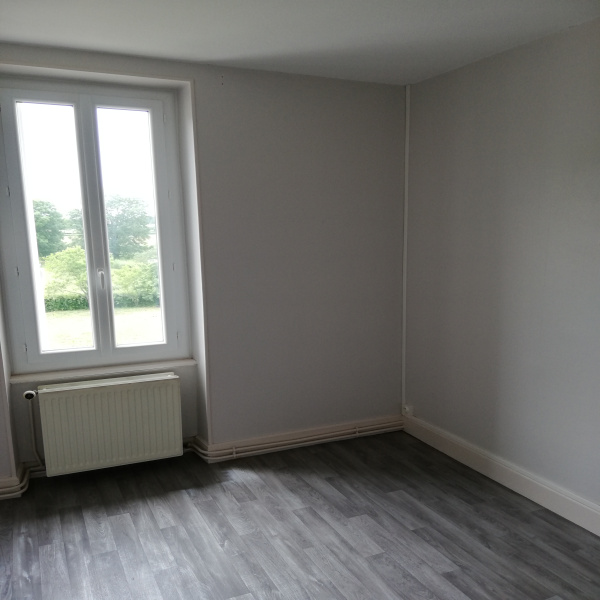 Offres de location Appartement Étang-sur-Arroux 71190