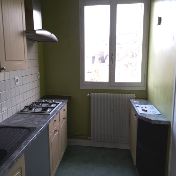 Offres de location Appartement Autun 71400