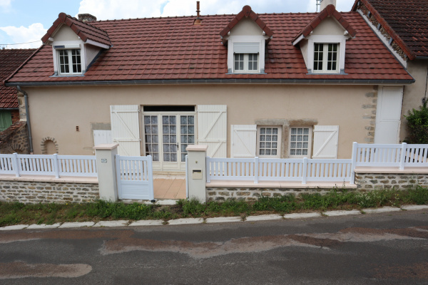 Offres de vente Maison Arnay-le-Duc 21230