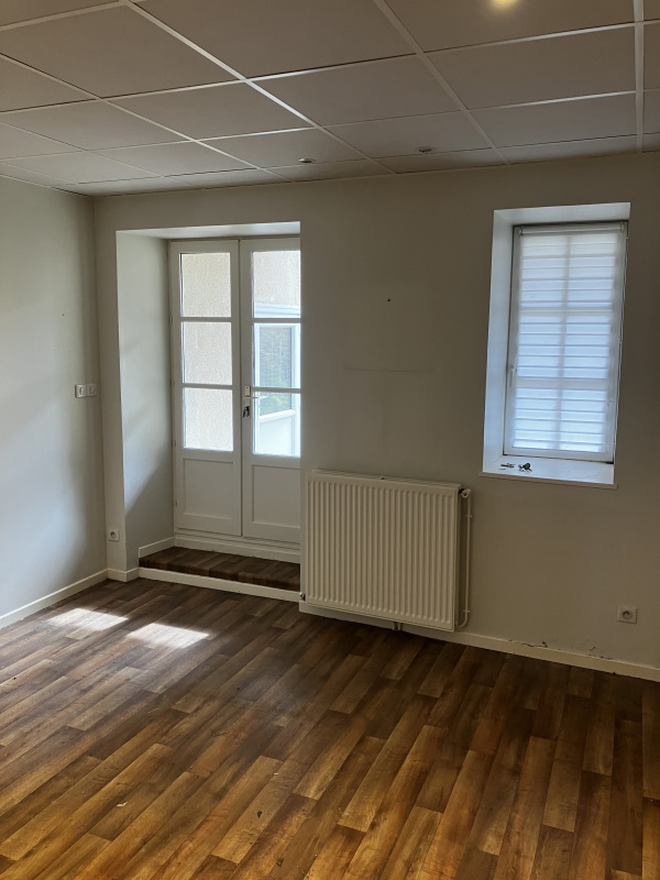 Location Immobilier Professionnel Local professionnel Autun 71400