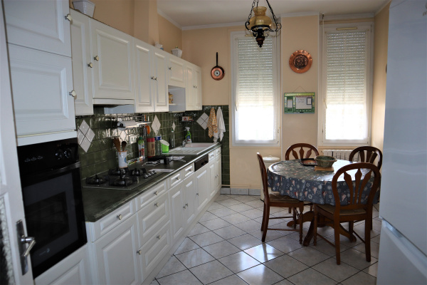 Offres de vente Maison Autun 71400