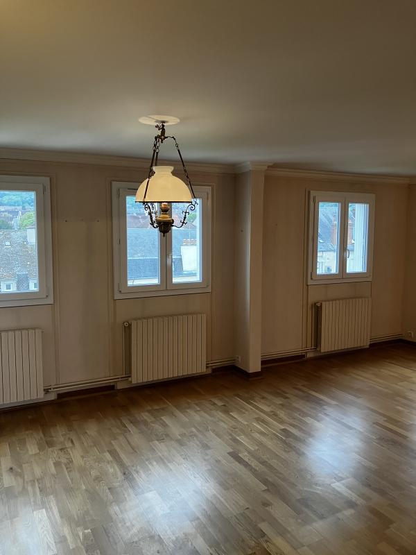 Offres de location Appartement Autun 71400