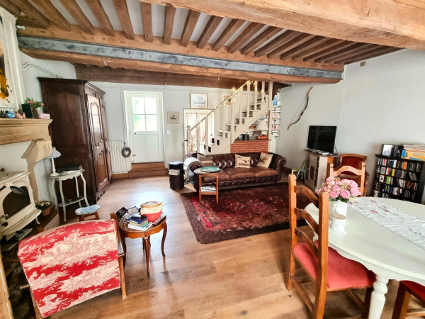 Offres de vente Maison Autun 71400