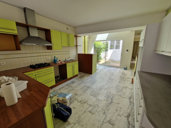 Offres de vente Maison Autun 71400