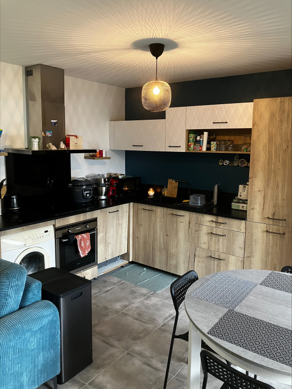 Offres de location Appartement Dijon 21000