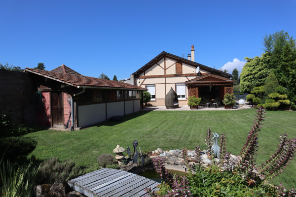 Offres de vente Maison Autun 71400