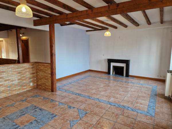Offres de vente Appartement Autun 71400