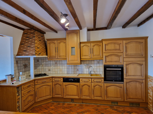 Offres de vente Appartement Autun 71400