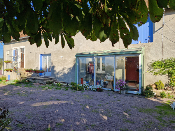 Offres de vente Ferme Igornay 71540
