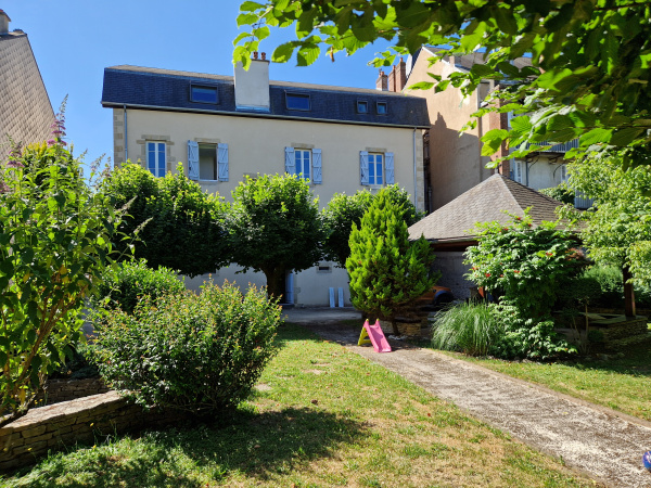 Offres de vente Maison Autun 71400