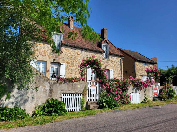 Offres de vente Maison Épinac 71360