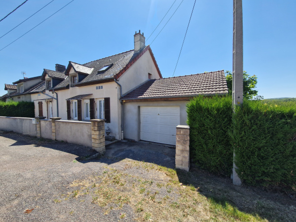 Offres de vente Maison Tavernay 71400