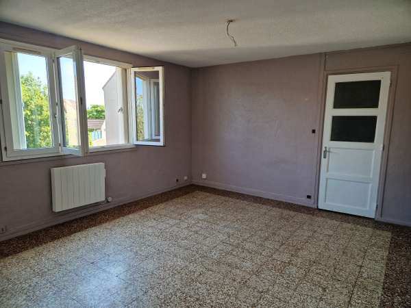 Offres de vente Appartement Autun 71400