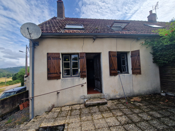 Offres de vente Maison Sommant 71540