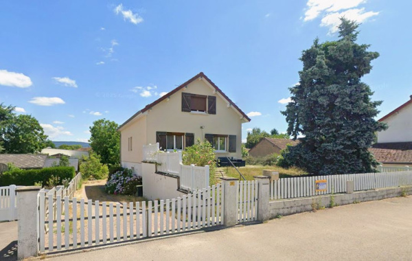 Offres de location Maison Étang-sur-Arroux 71190