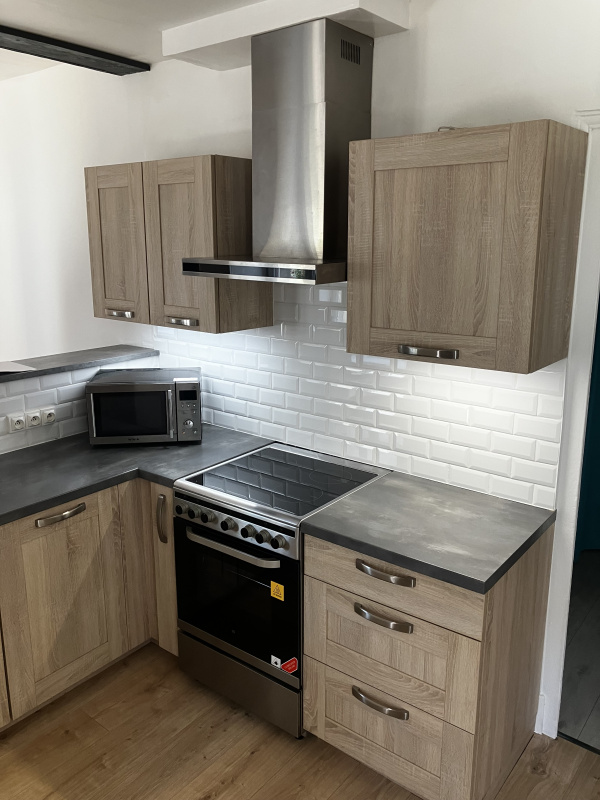 Offres de location Appartement Autun 71400