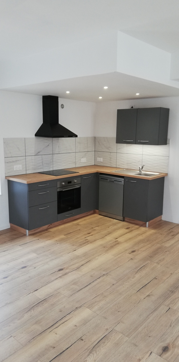 Offres de location Appartement Autun 71400