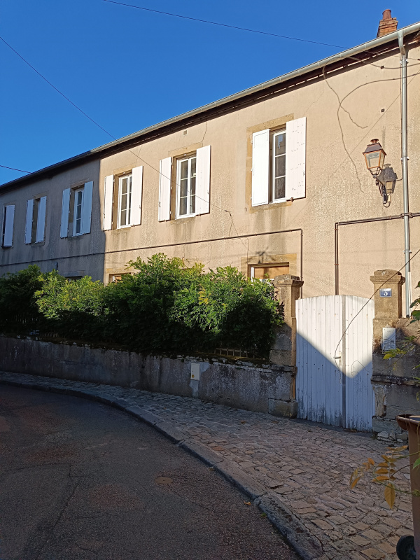 Offres de vente Appartement Autun 71400