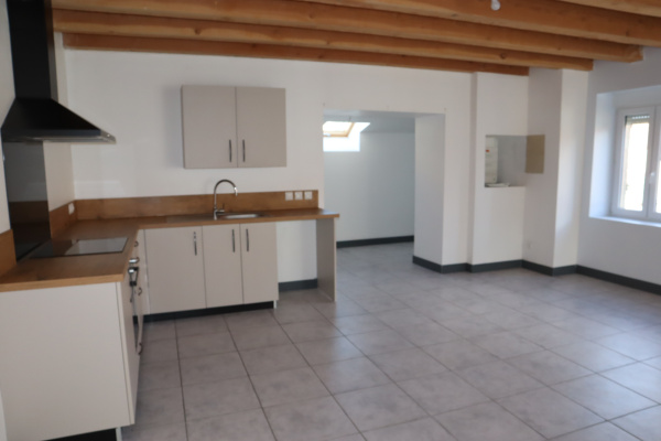 Offres de location Maison de village Curgy 71400