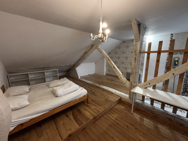 Offres de location Duplex Autun 71400