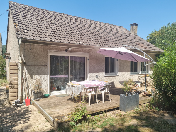 Offres de vente Appartement Brion 71190