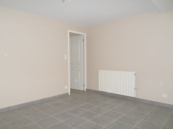 Offres de location Appartement Autun 71400