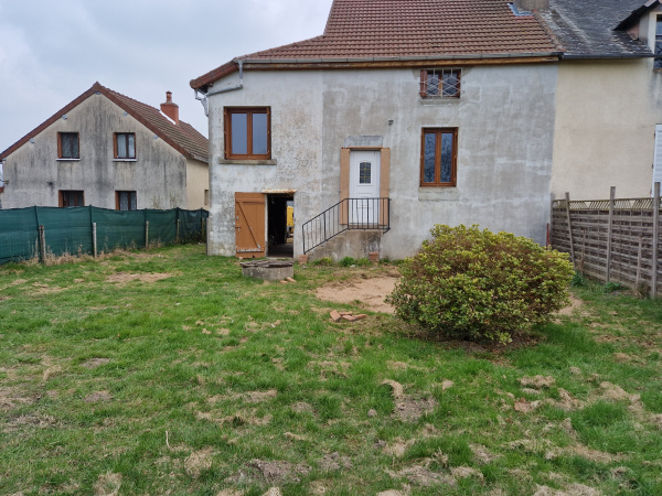Offres de vente Maison Tavernay 71400