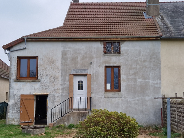 Offres de vente Maison Tavernay 71400