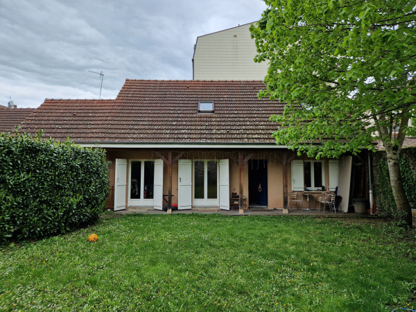 Offres de vente Maison Autun 71400