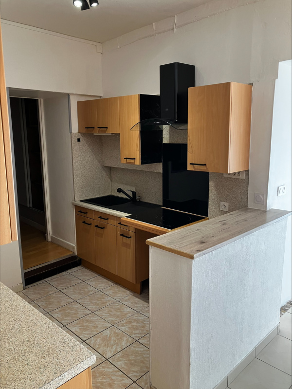 Offres de location Maison Autun 71400