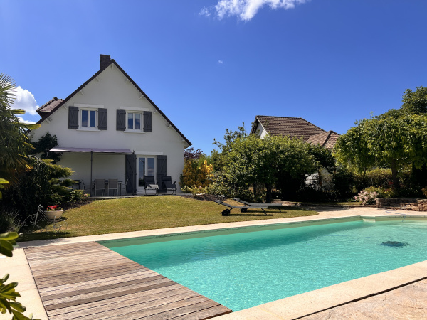 Offres de vente Maison Autun 71400