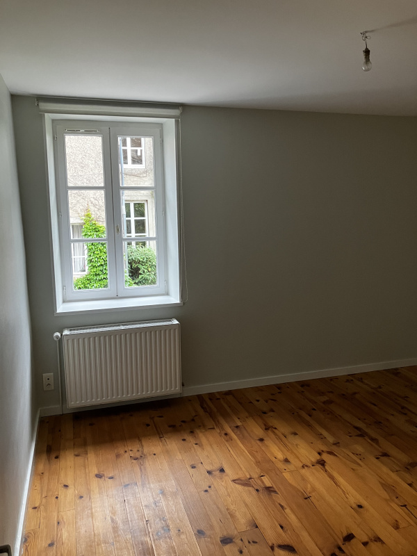 Offres de location Appartement Autun 71400