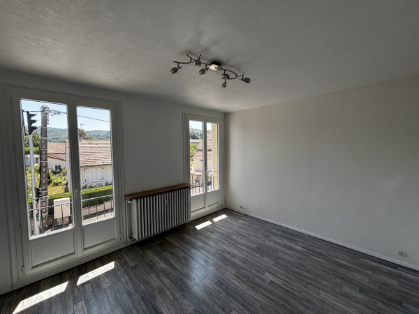 Offres de location Appartement Autun 71400