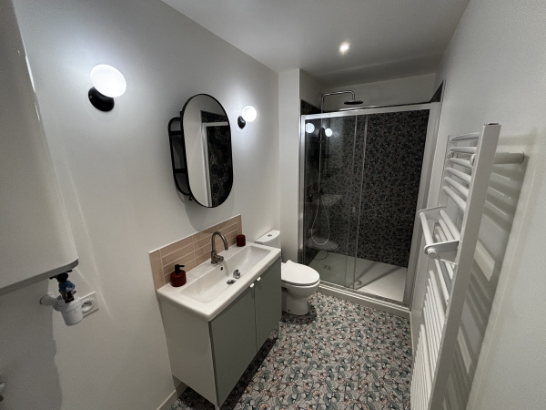 Offres de location Appartement Autun 71400