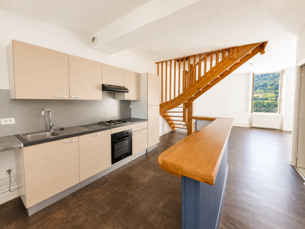 Offres de location Appartement Autun 71400