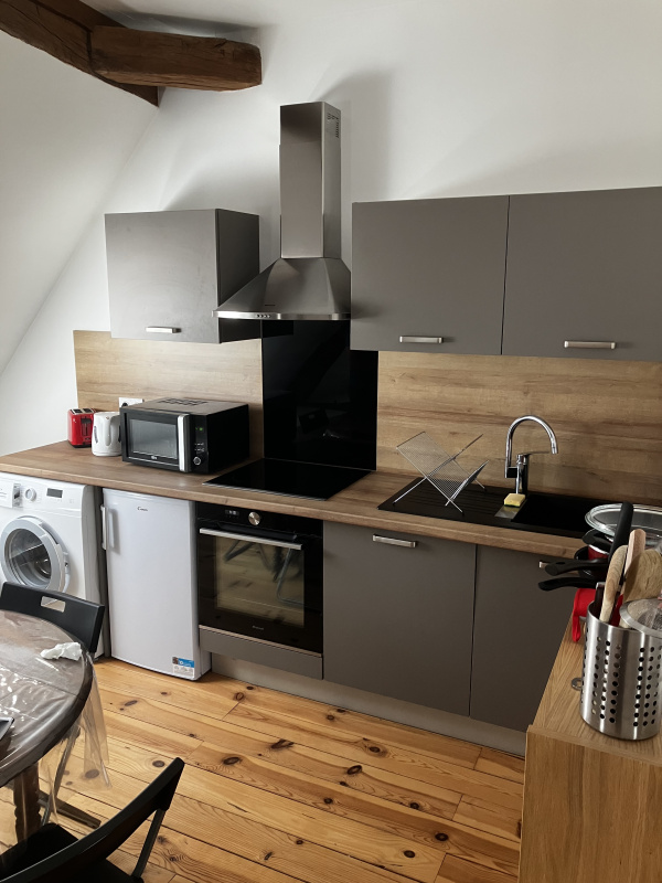 Offres de location Studio Autun 71400