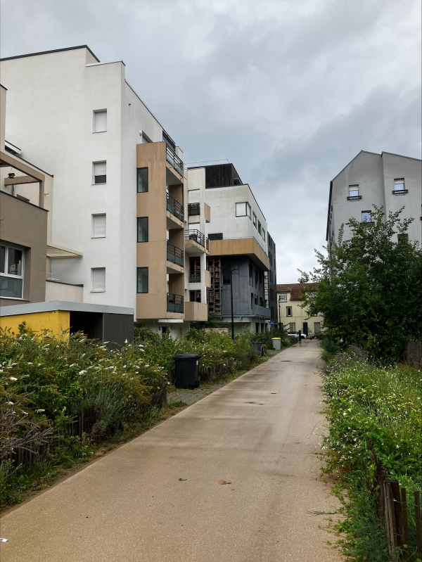 Offres de location Appartement Dijon 21000