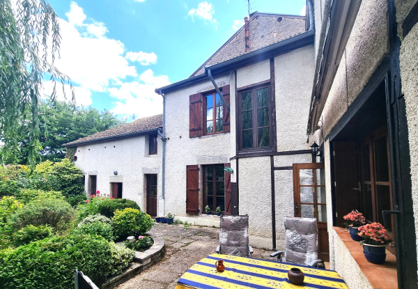 Offres de vente Maison Nolay 21340