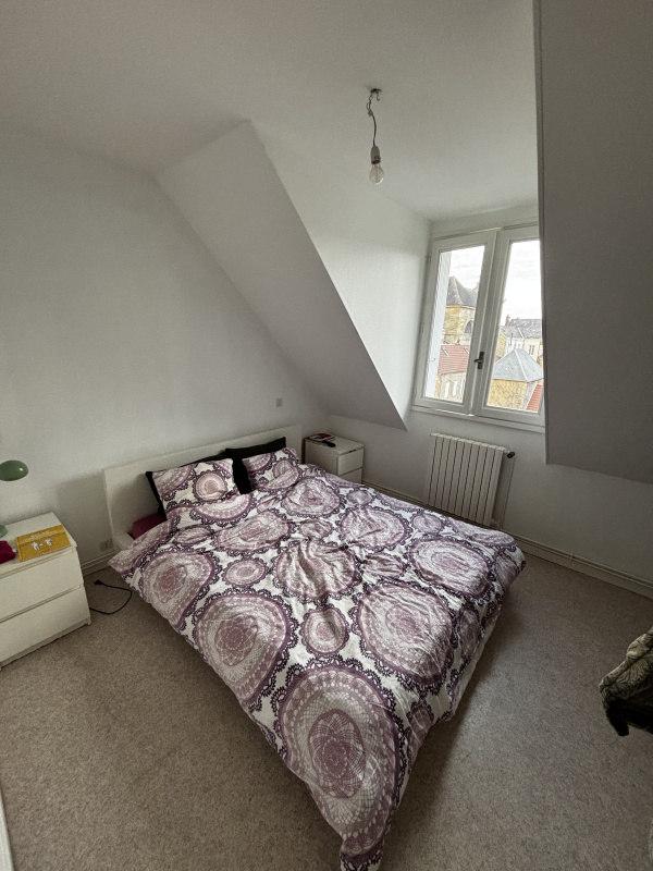 Offres de location Appartement Autun 71400